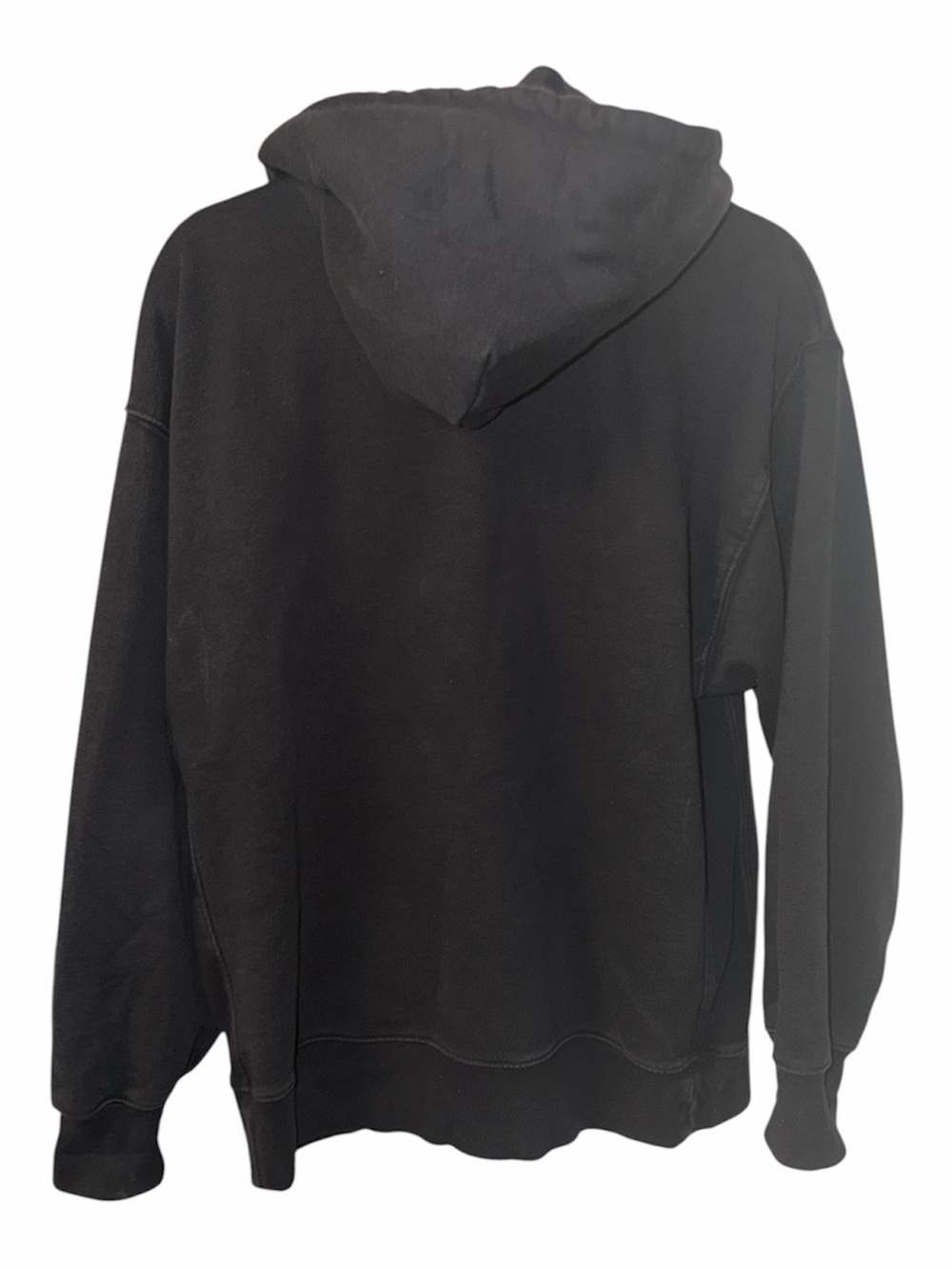 Aritzia TNA EXTRA FLEECE
Boyfriend Zip-up Oversized Hoodie - Picture 11 of 11